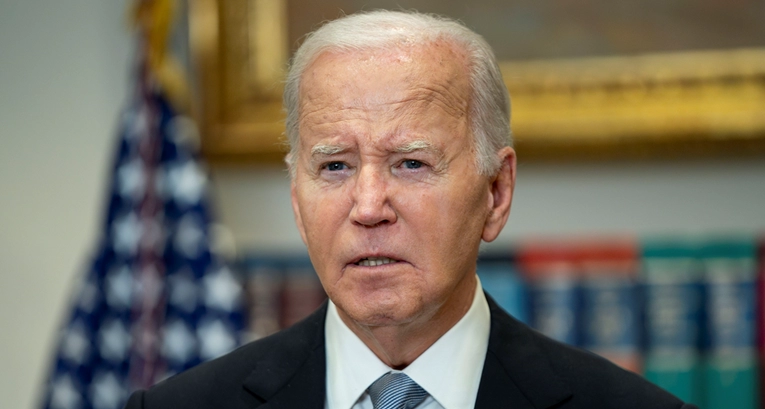 Bidenov ured demantirao da mu je rak ranije dijagnosticiran
